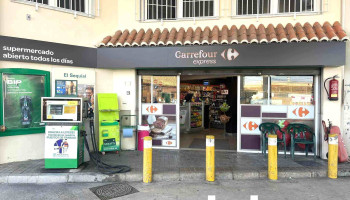 Carrefour Express Eess - Av. Del Mar