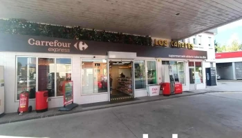 Carrefour Express Eess - Avilés