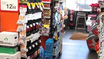 Carrefour Express Eess - Bernueces