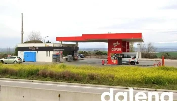 Carrefour Express Eess - Cobeña