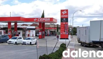 Carrefour Express Eess - Fuente El Saz De Jarama