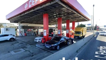 Carrefour Express Eess - Getafe