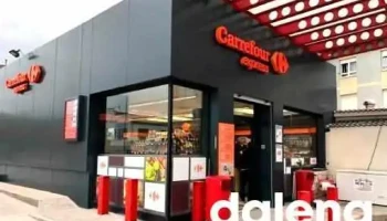 Carrefour Express Eess - Grado