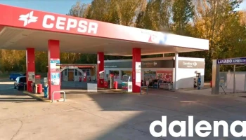 Carrefour Express Eess - Grijota