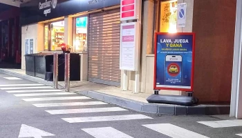 Carrefour Express Eess - Madrid