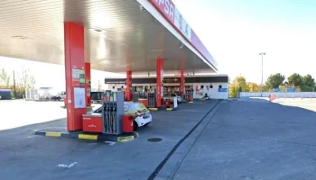 Carrefour Express Eess - Madrid