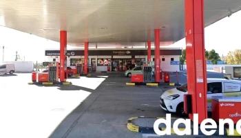 Carrefour Express Eess - Madrid