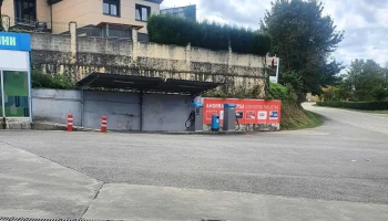 Carrefour Express Eess - Oviedo