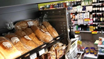 Carrefour Express Eess - Palencia