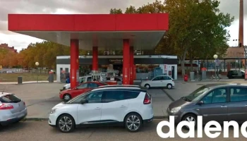 Carrefour Express Eess - Palencia