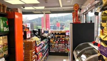 Carrefour Express Eess - Pk. 14