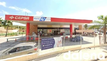 Carrefour Express Eess - Pk 4 Junto A La Estacion Cepsa