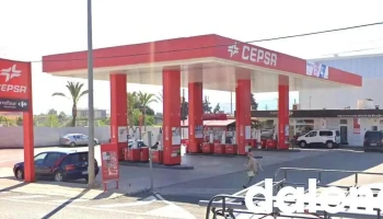 Carrefour Express Eess - Pk. 650