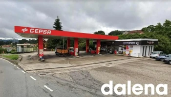 Carrefour Express Eess - Pk. 660