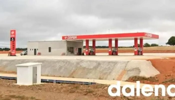 Carrefour Express Eess - Trabazos