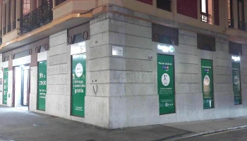 Carrefour Express - Gijón