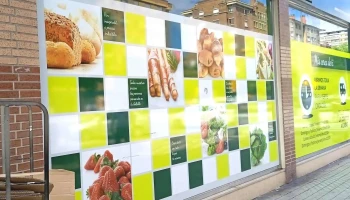 Carrefour Express - Gijón