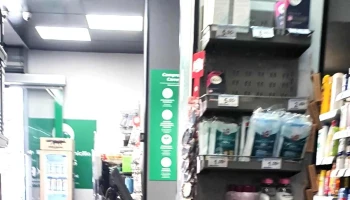 Carrefour Express - Gijón