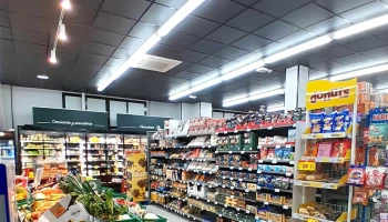 Carrefour Express - Gijón