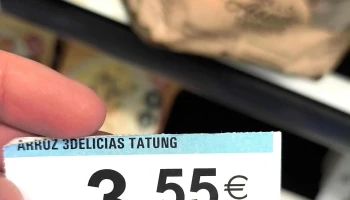 Carrefour Express - Madrid