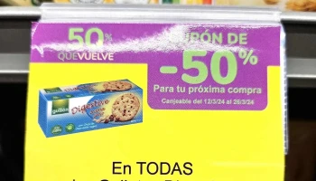 Carrefour Express - Madrid