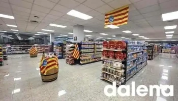 Carrefour Express - S/n