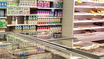 Carrefour Express - Torrelodones