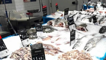 Carrefour - Fuenlabrada