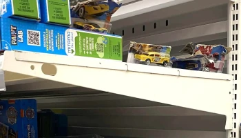 Carrefour - Gijón