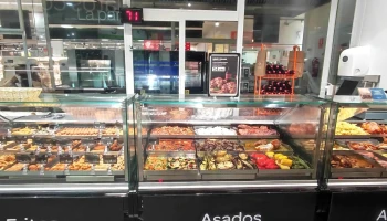 Carrefour - Madrid