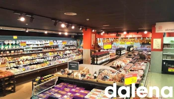 Carrefour Market - 14