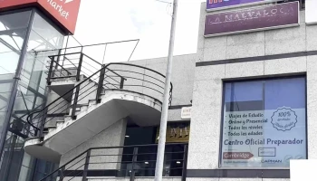 Carrefour Market - Algete