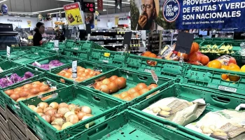 Carrefour Market - Boadilla Del Monte