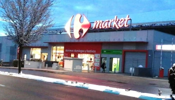 Carrefour Market - Las Rozas De Madrid
