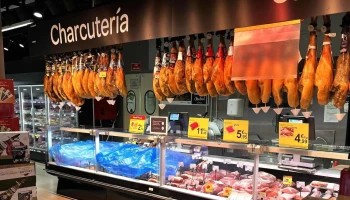 Carrefour Market - Madrid