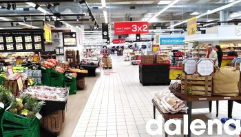 Carrefour - S/n