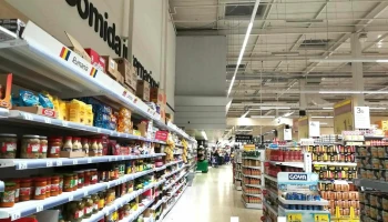 Carrefour - S/n