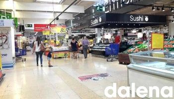 Carrefour - S/n