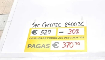 Carrefour - Trasona