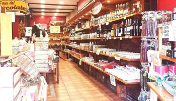 Casa Ángel - 11