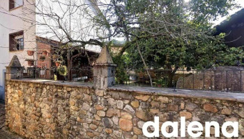 Casa de cosinas asturianas El Teyeru - Benia De Onís