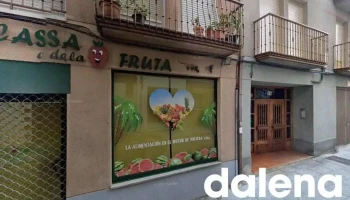Casa de la Fruta - Zamora