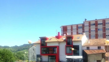 Casa Villuir - Grado