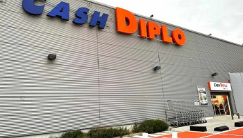 Cash Diplo - Getafe