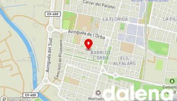 Cc carrefour - Valencia