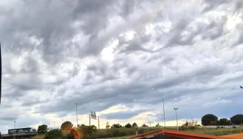 Centro Comercial Carrefour El Pinar - Las Rozas De Madrid