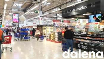 Centro Comercial Carrefour San Juan - Km 89