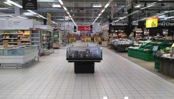 Centro Comercial Deza - 98