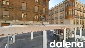 Club De Los Vinos - Palencia