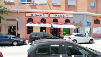 Coaliment - Compra Saludable - San Agustín Del Guadalix